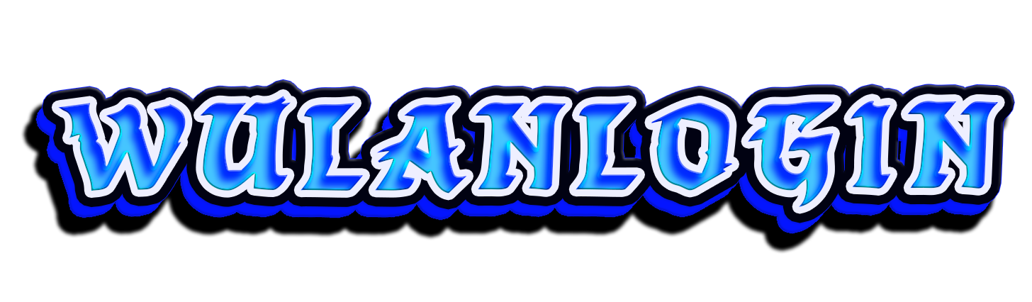 WULANLOGIN Logo